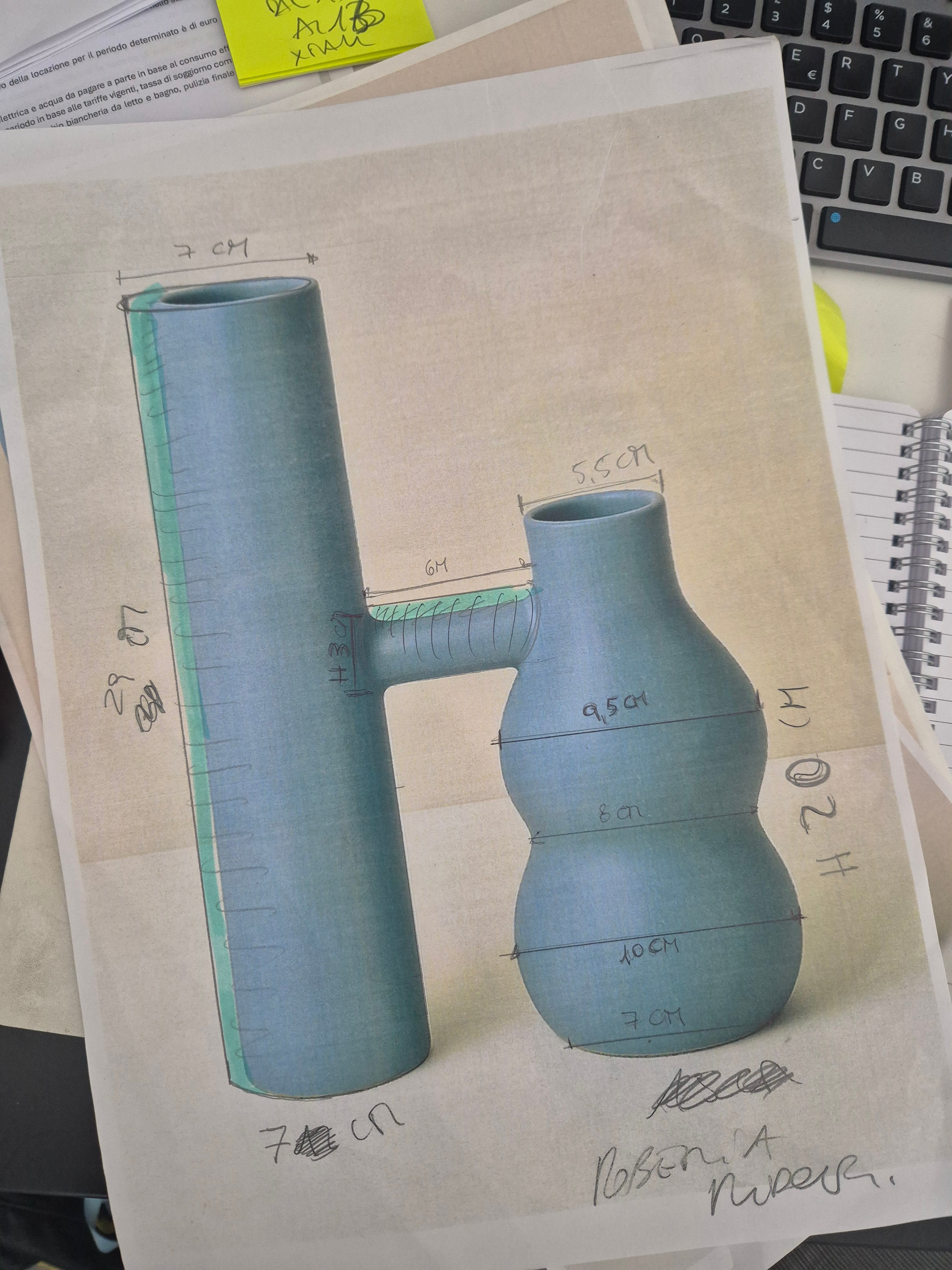 Amore: Vasi comunicanti