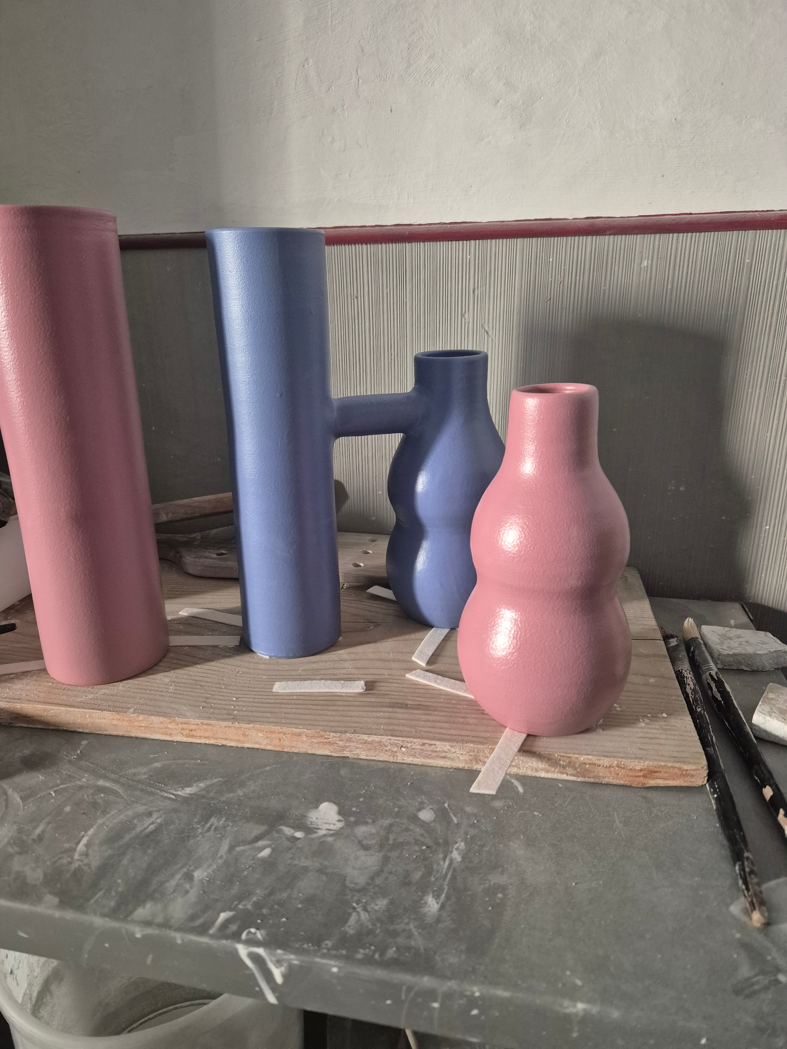 Amore: Vasi comunicanti