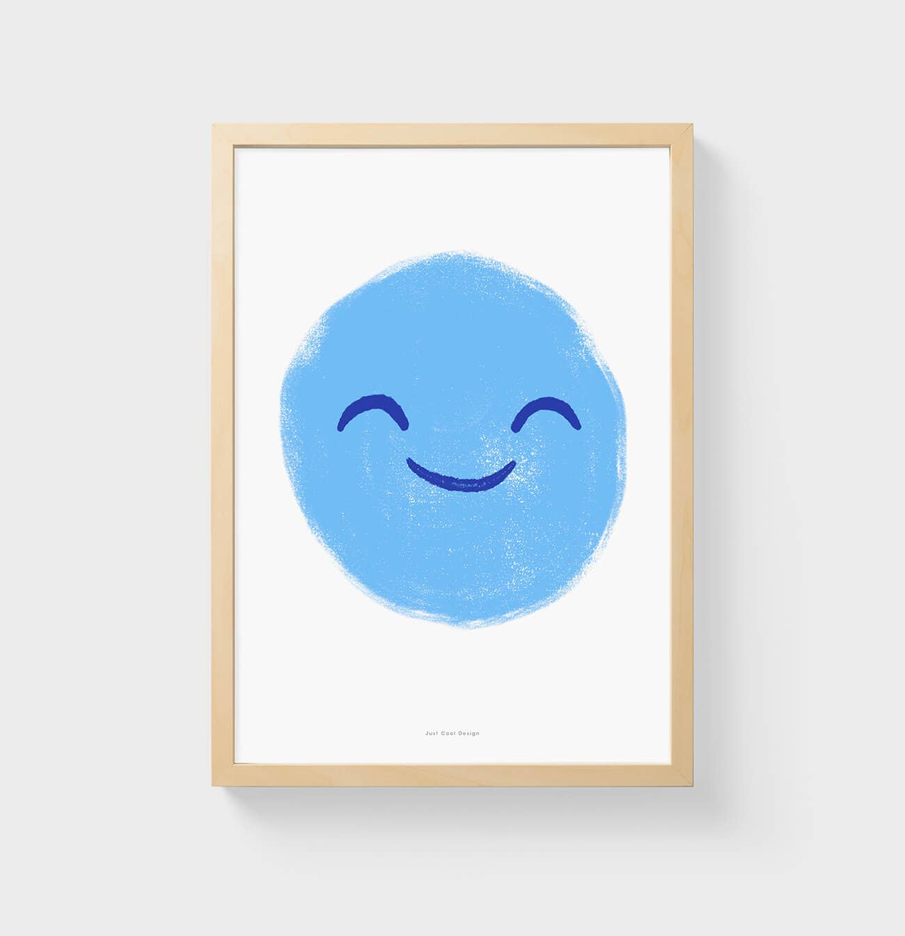 Big Blue Smile | Uplifting