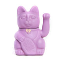 Luckycat Lilla - Spiritualità