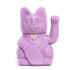 Luckycat Lilla - Spiritualità