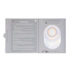 Adesivo Arcobaleno "Tu sei il sole"