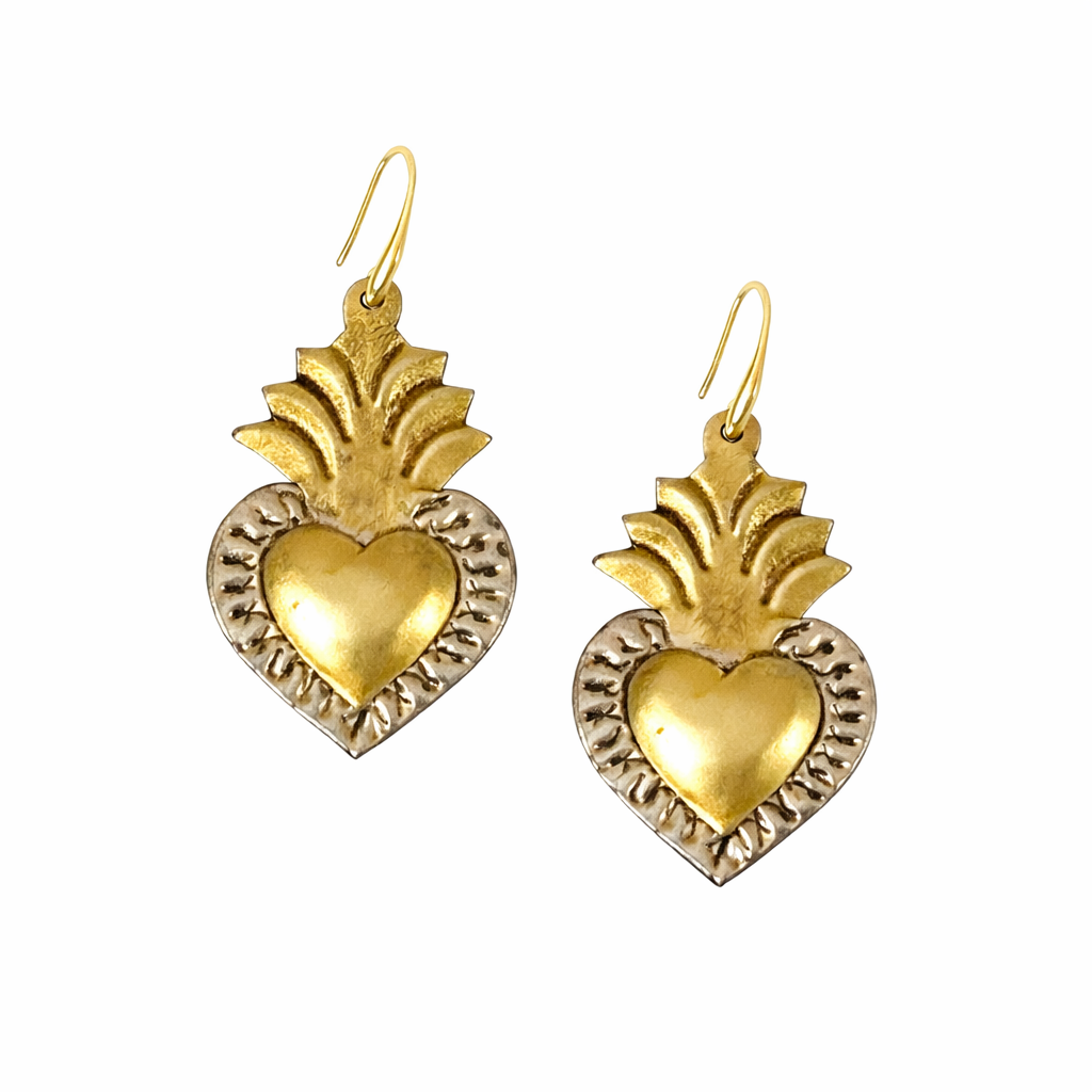 Guanajuato Earrings