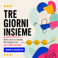 Tre giorni insieme