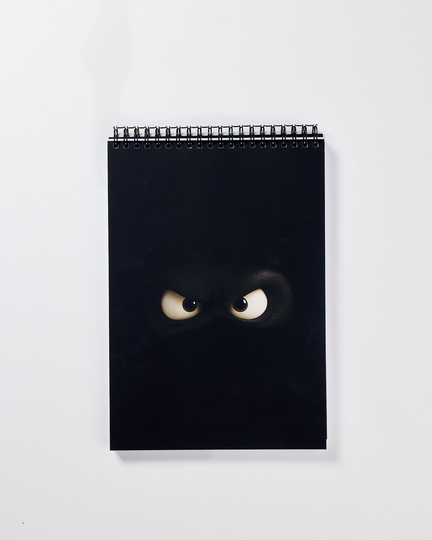 NERO - IL blocco per la Rabbia