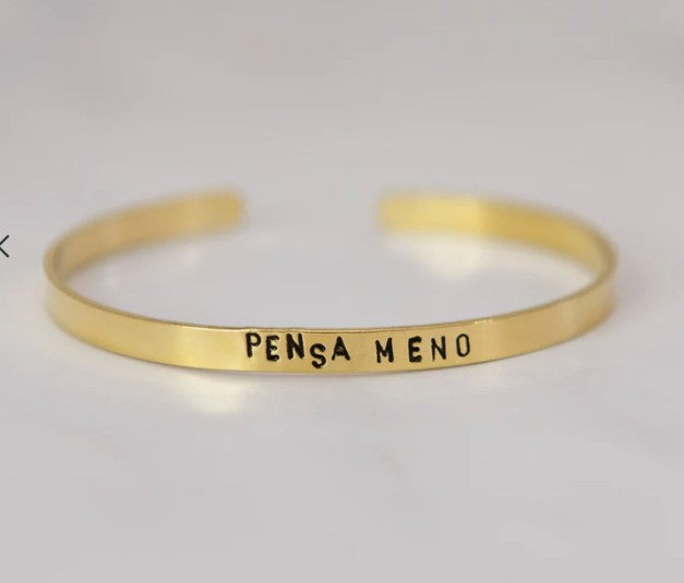 Hai la testa che fa rumore?