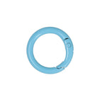 Round Colored Carabiner – for MIO locket