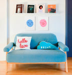 Big Blue Smile | Uplifting