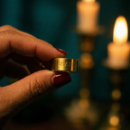Anello AMATI