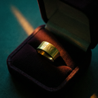 Anello AMATI