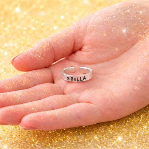 BRILLA Ring