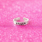 Anello BRILLA