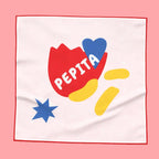 Bandana “Pepita”