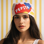 Bandana “Pepita”