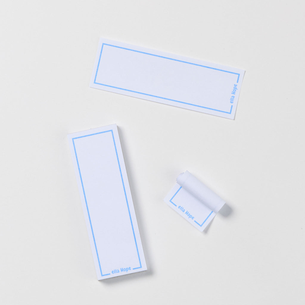 Mio - Ciondolo contenitore e blocchetto