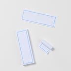 MIO pendant locket - Green