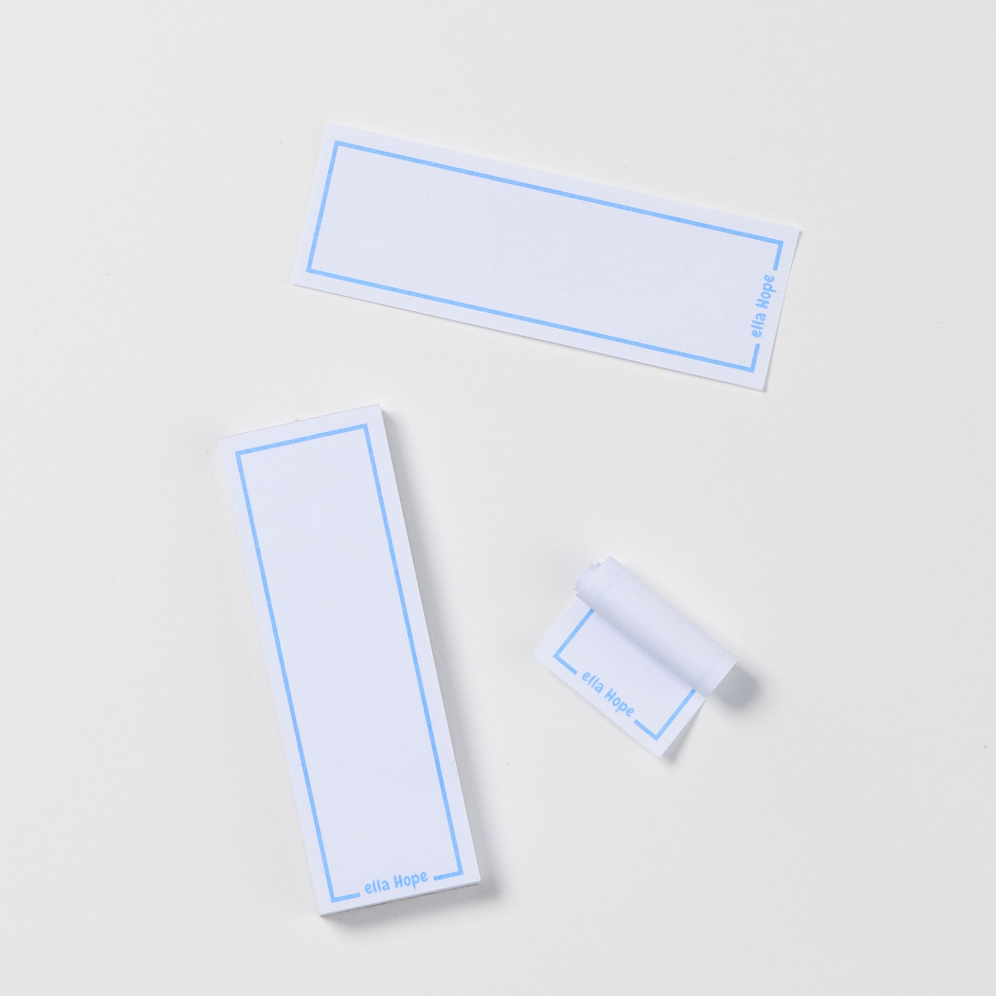 Mio - Ciondolo contenitore e blocchetto