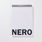 NERO - IL blocco per la Rabbia