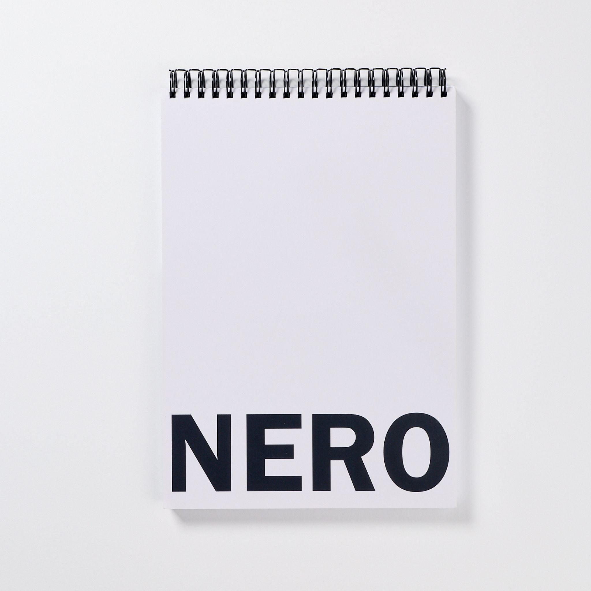 NERO - IL blocco per la Rabbia