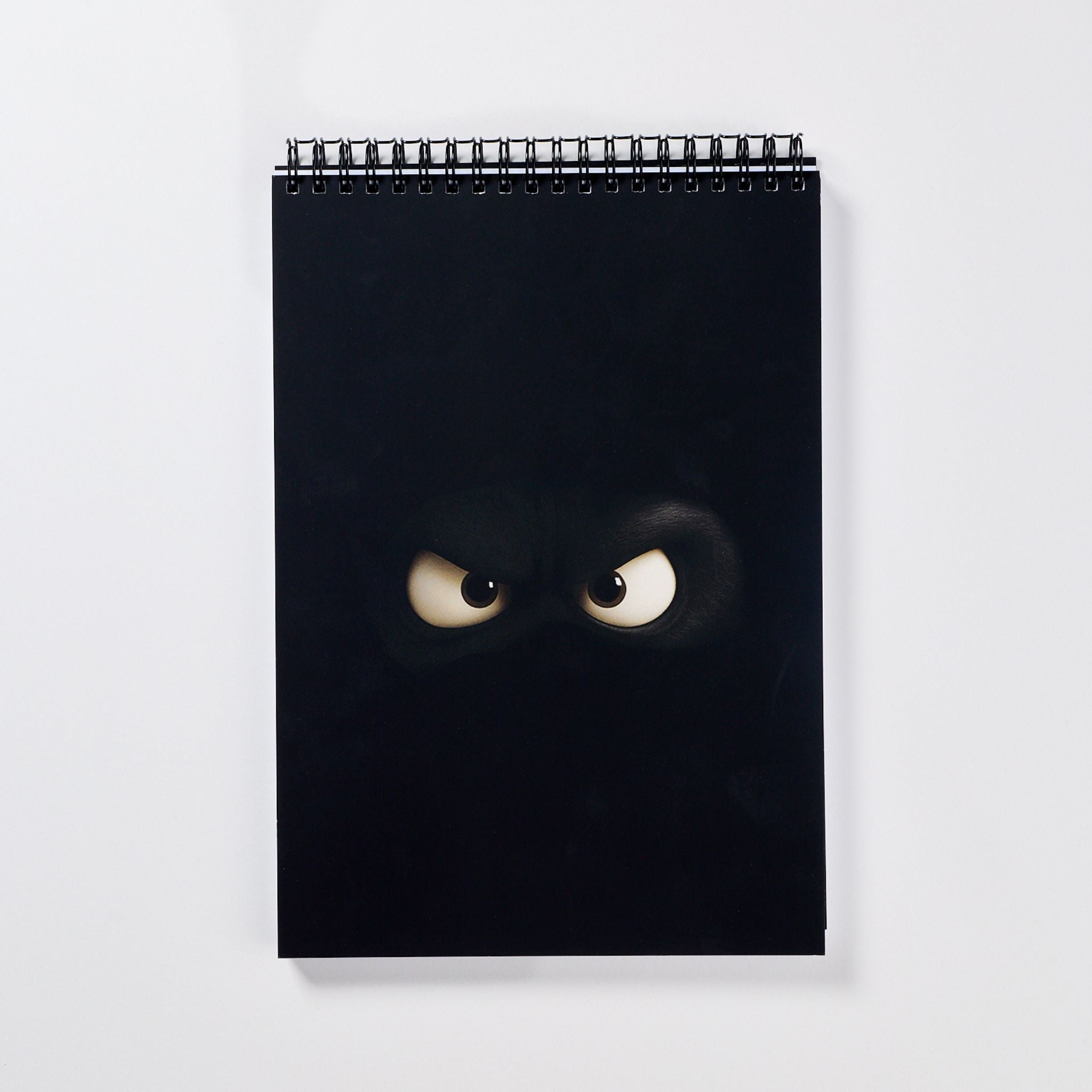 Feeling a bit on edge? Struggling with anger? Let it out.