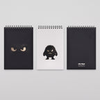 NERO - IL blocco per la Rabbia