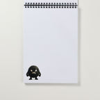 NERO - IL blocco per la Rabbia