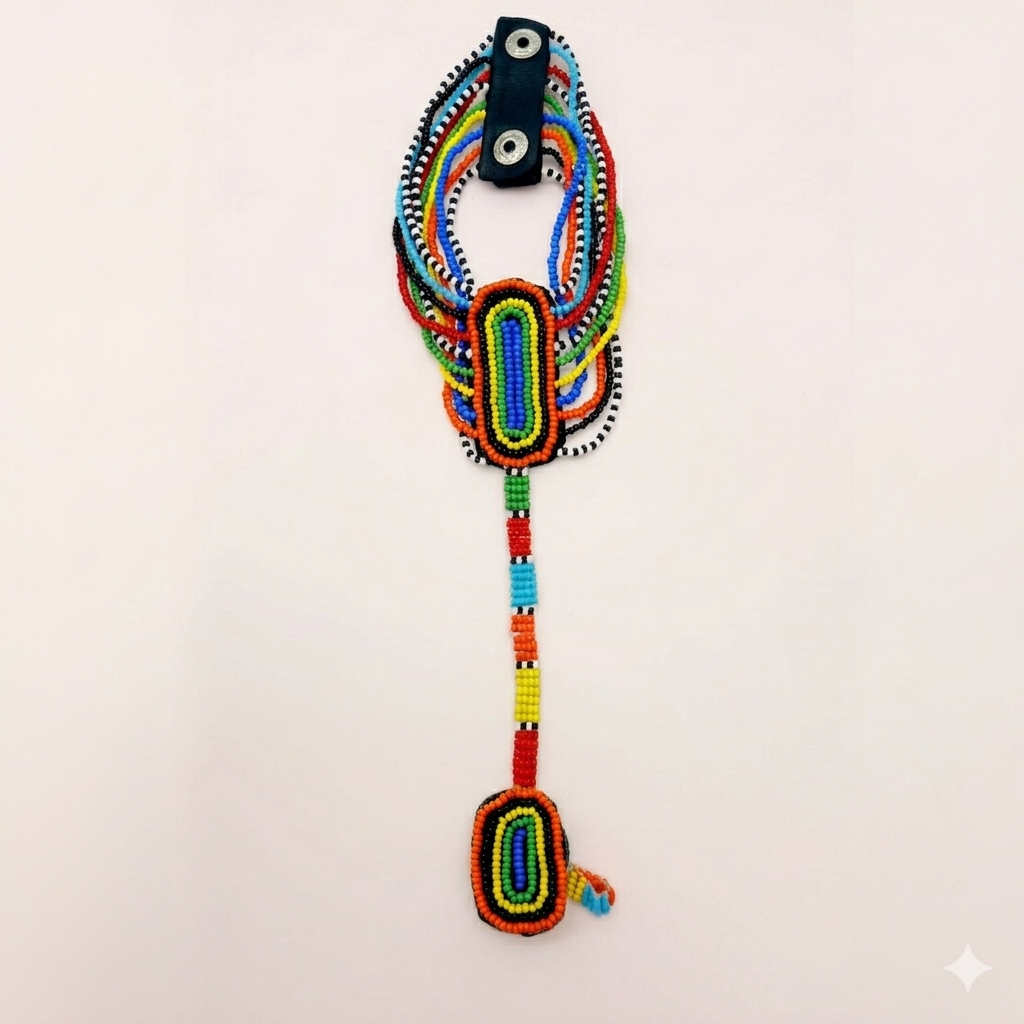 Bracelet-Ring – Africa