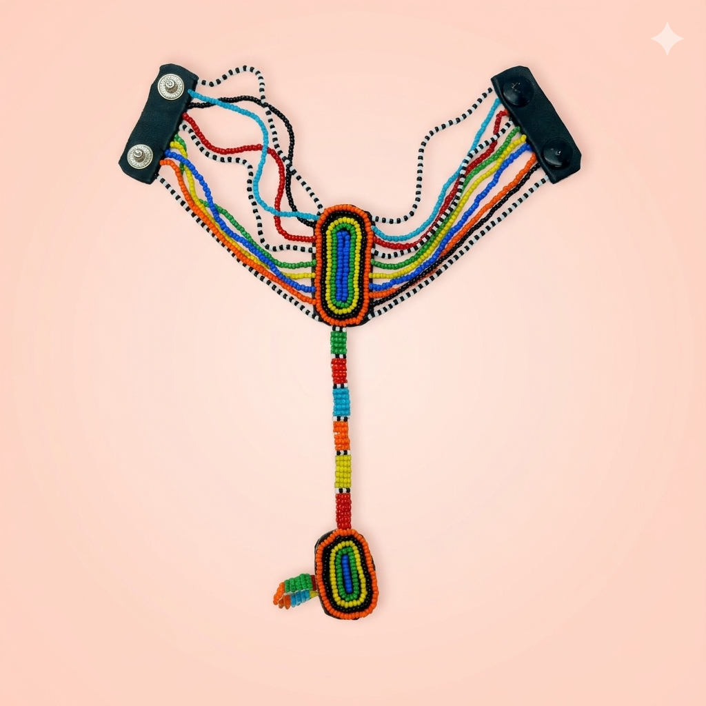 Bracelet-Ring – Africa