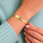 Bracciale Una cosa alla volta