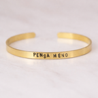 Bangle PENSA MENO
