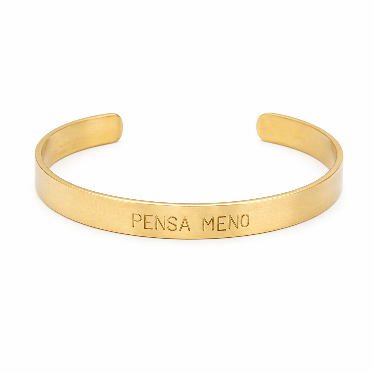 Bracciale PENSA MENO