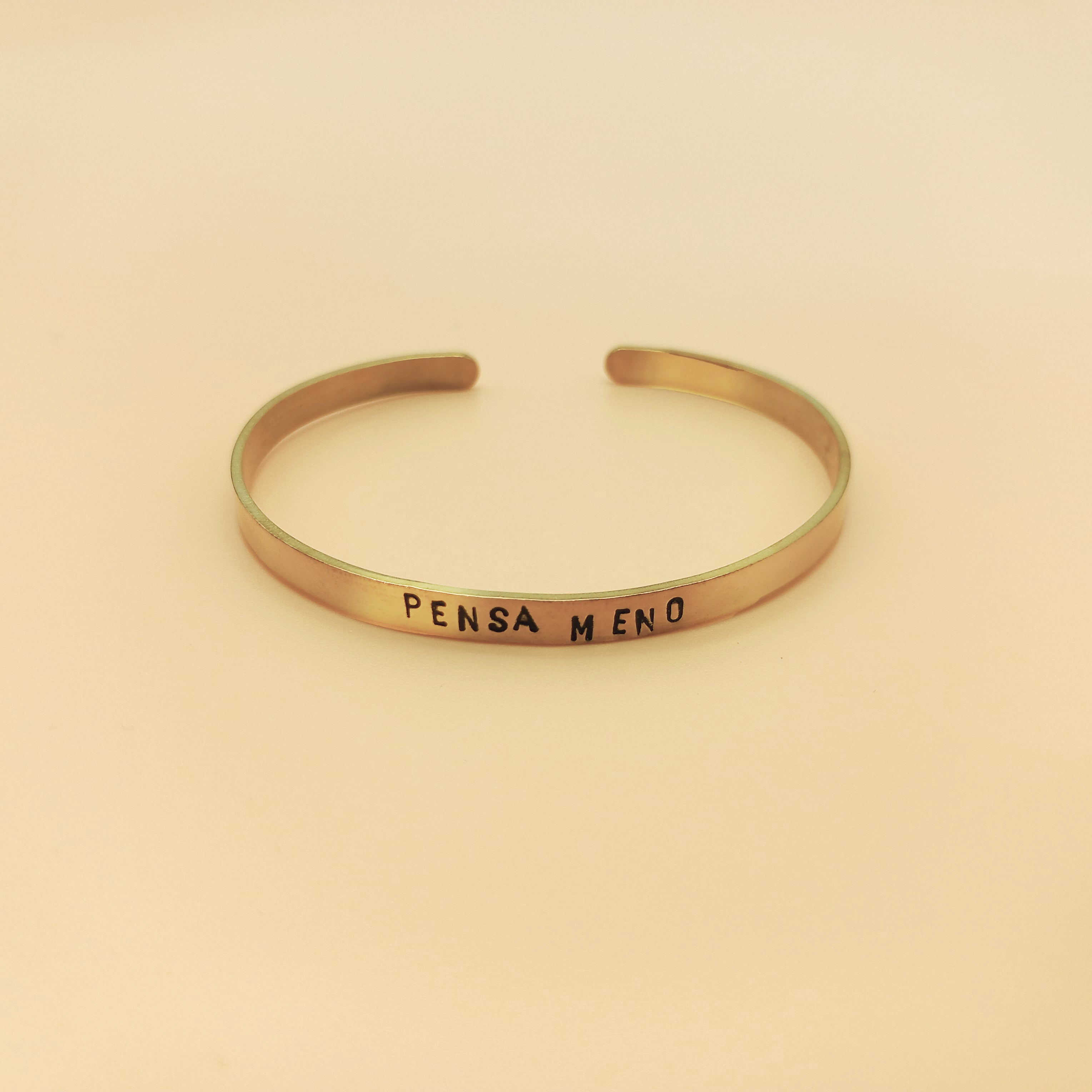 Bracciale PENSA MENO