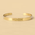 Splendore Bangle