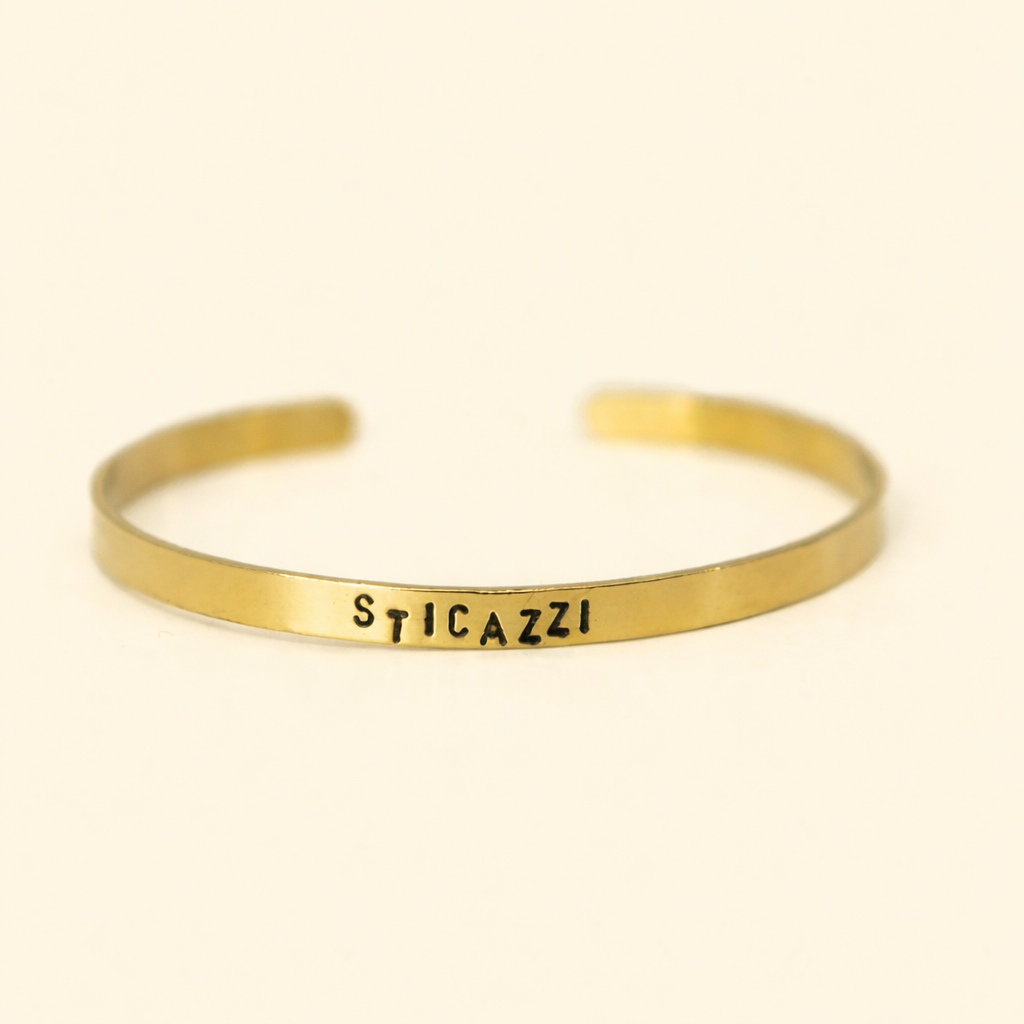 Bangle STICAZZI