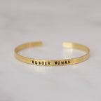 Wonder women Bangle