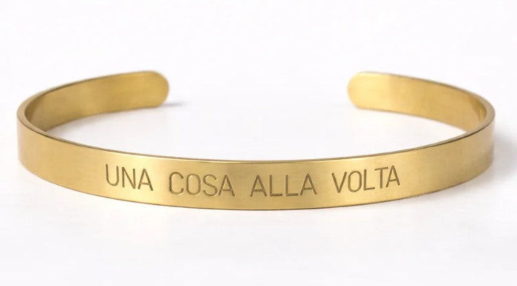 Does she know she can do it?