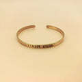Wonder women Bangle