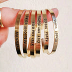 Bangle STICAZZI