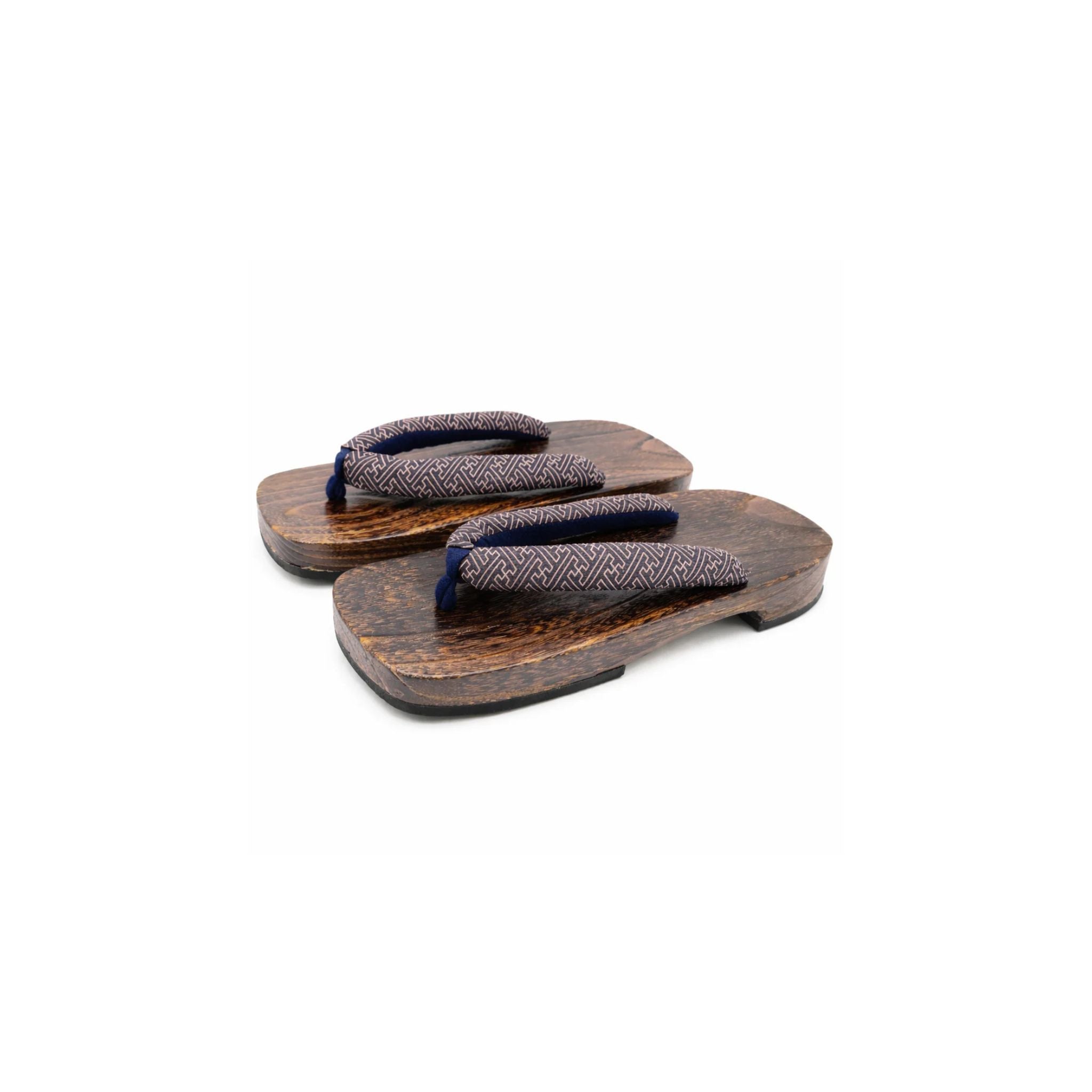 GETA – Traditional Japanese Wooden Sandals