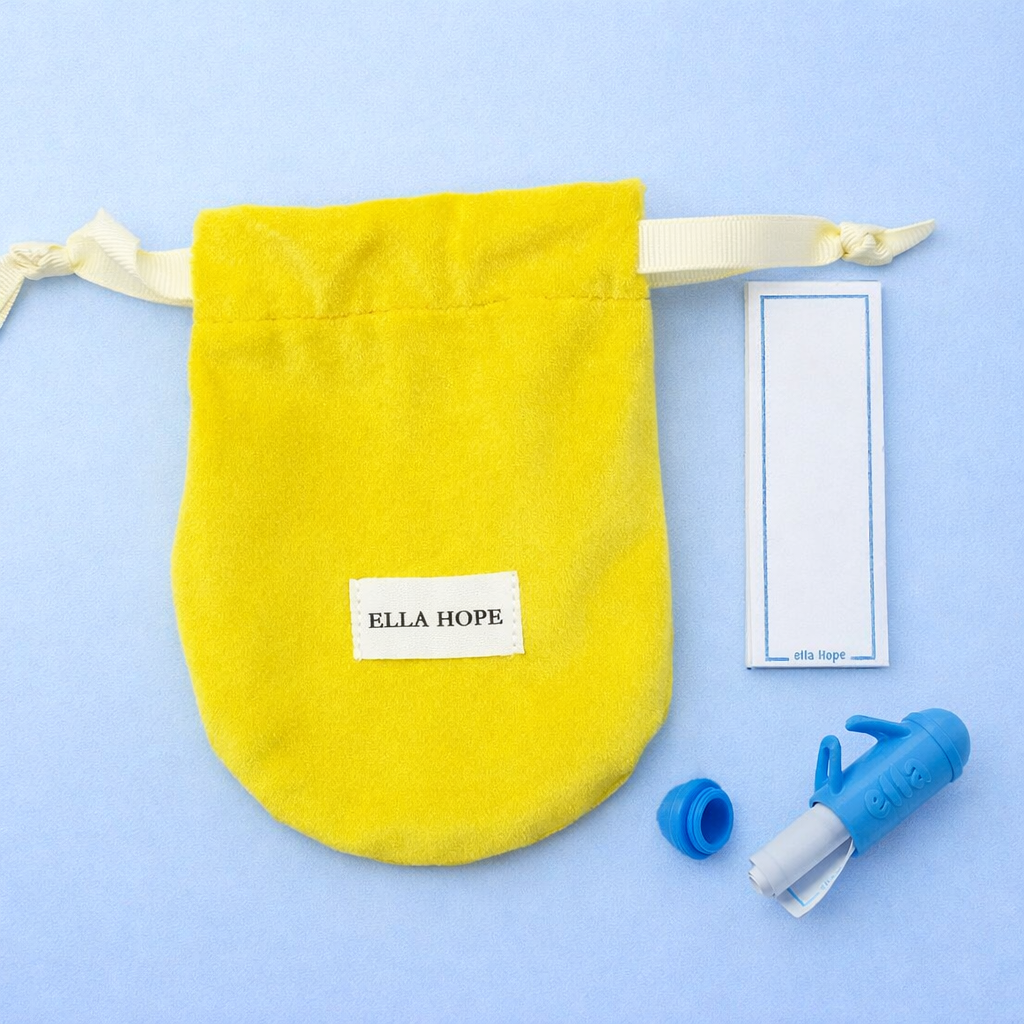 Mio - Ciondolo contenitore