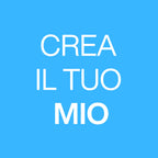 Mio - Ciondolo contenitore