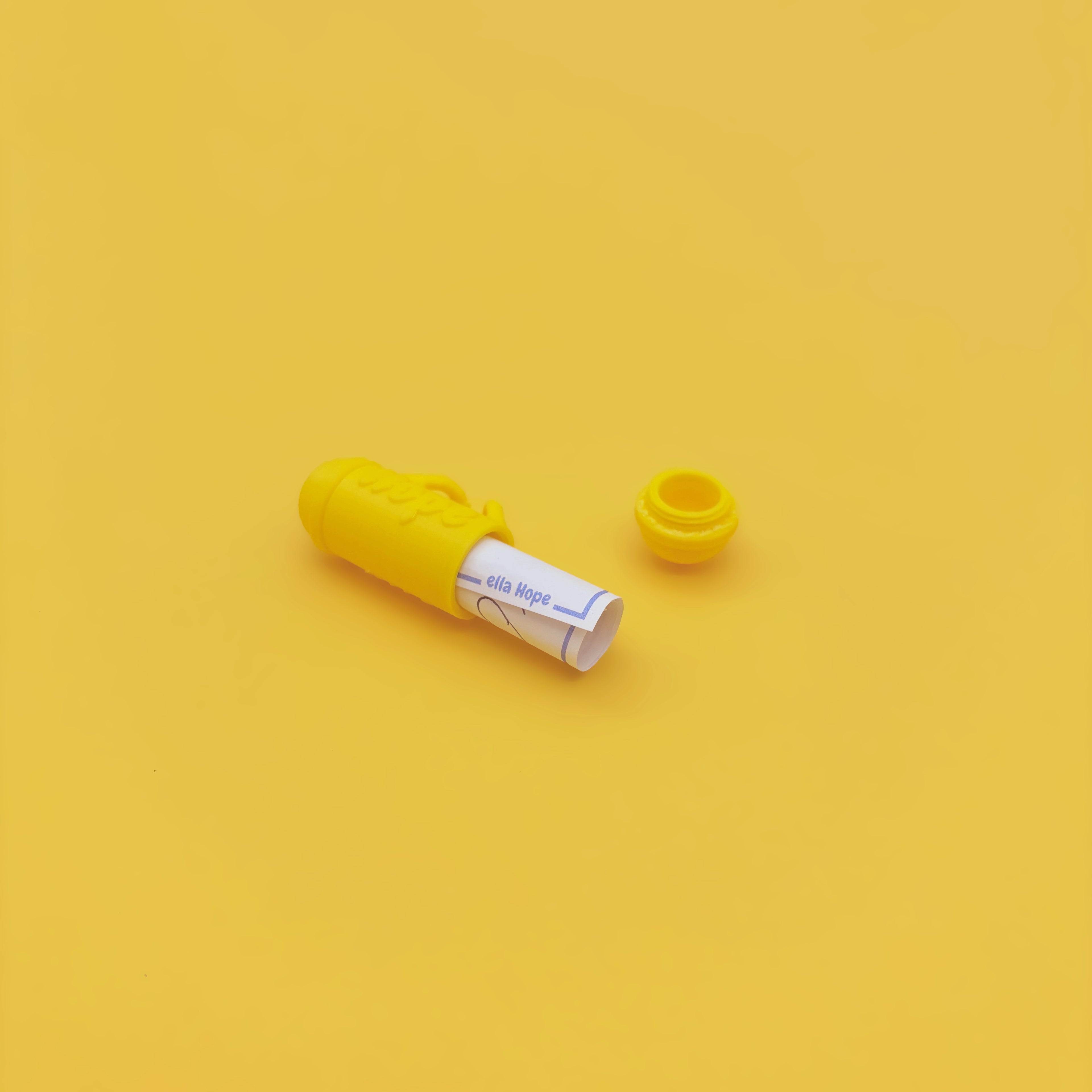 Mio - Ciondolo contenitore