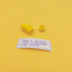 MIO Ciondolo contenitore - Giallo