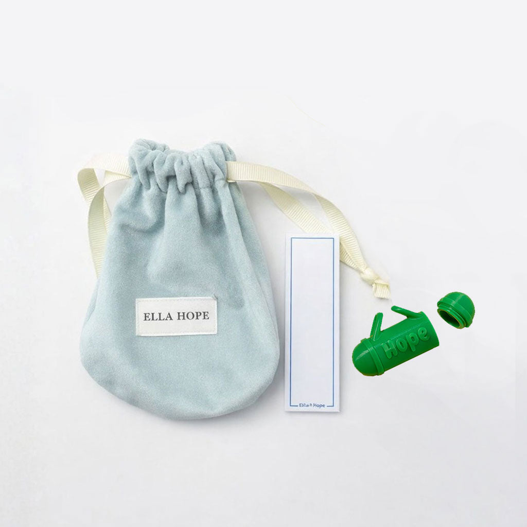 Mio - Ciondolo contenitore