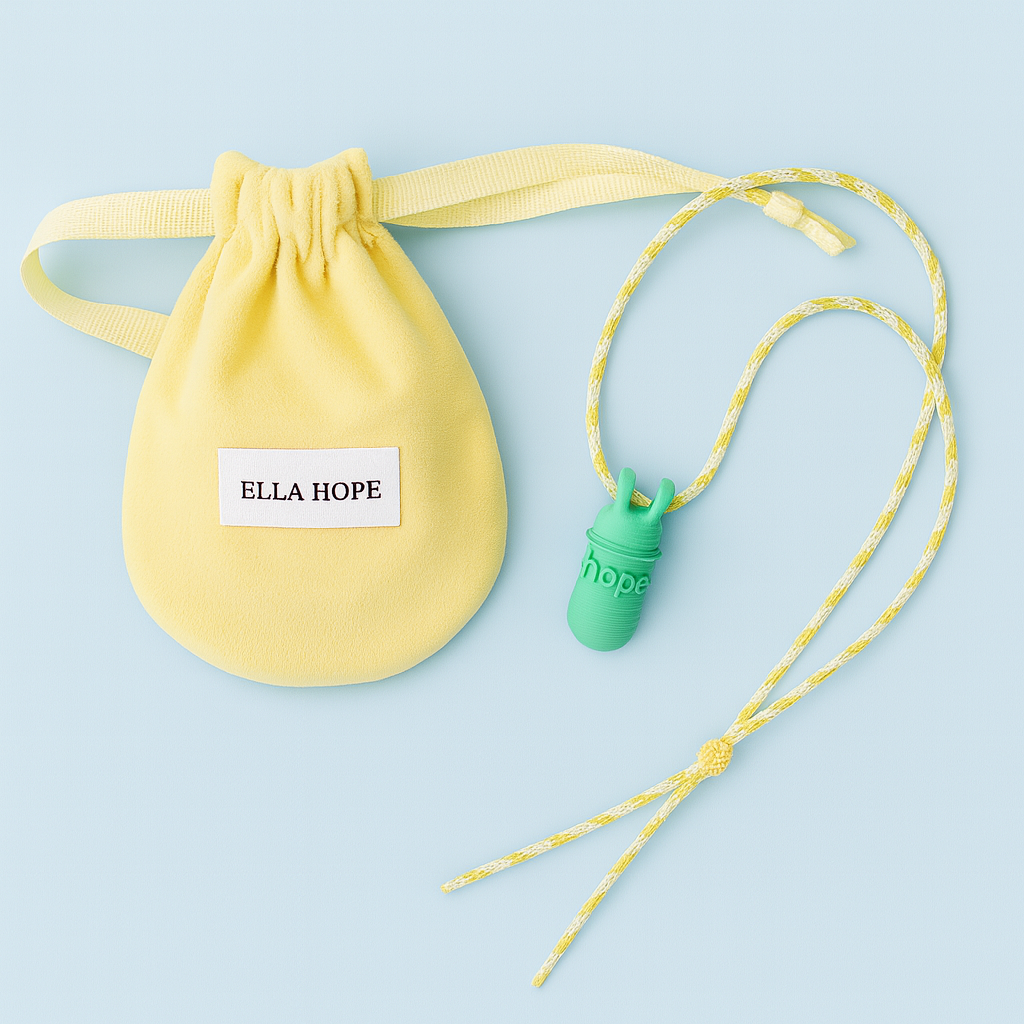 Colorful Straps for MIO Locket
