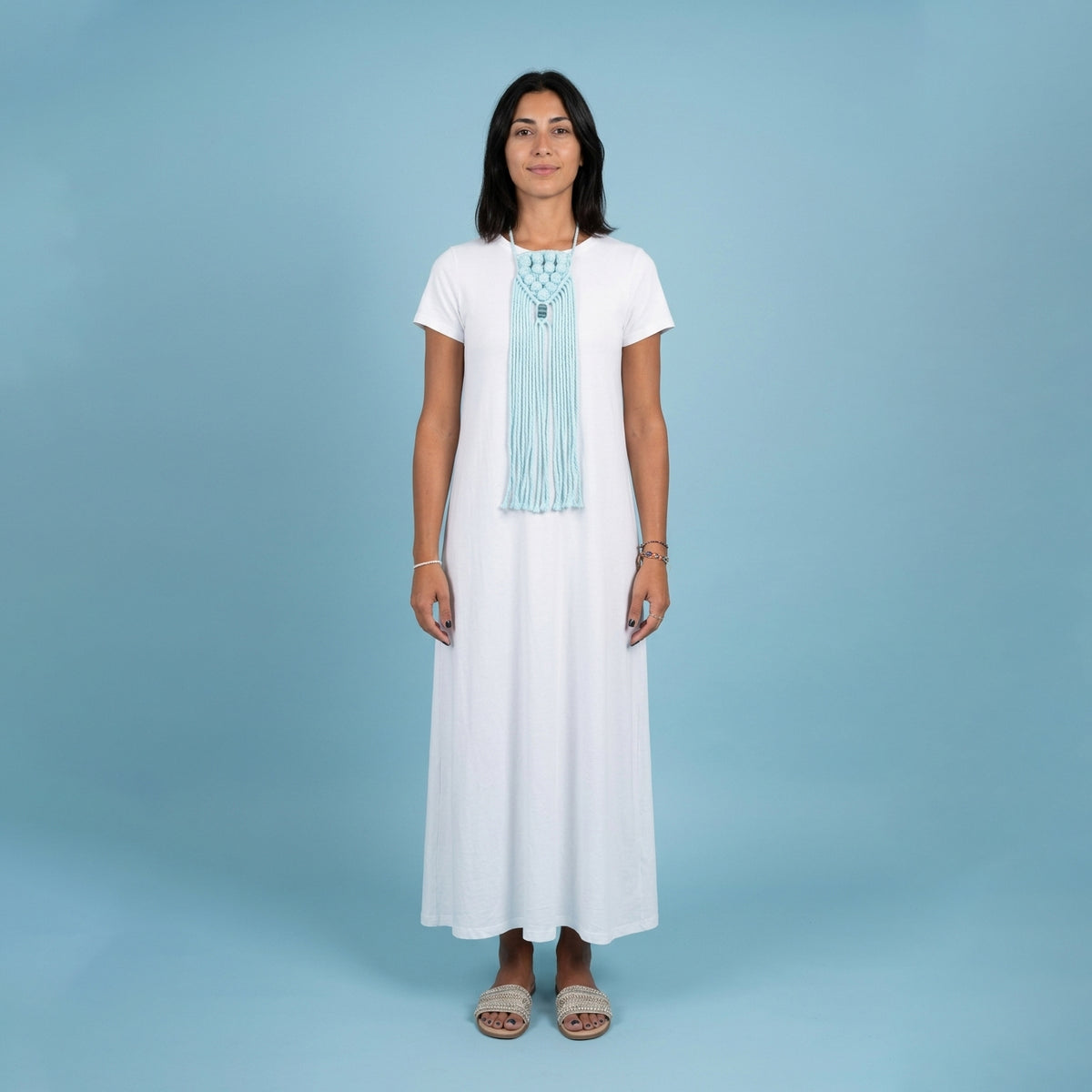 LOLA – La collana esagerata quanto basta