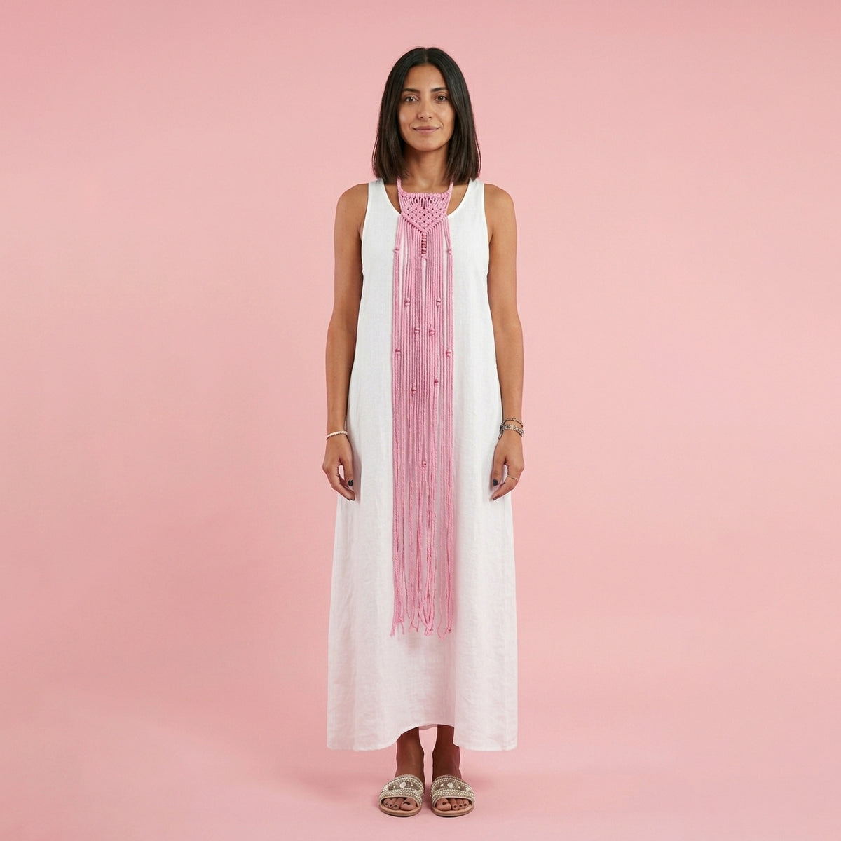 LOLA – La collana esagerata quanto basta
