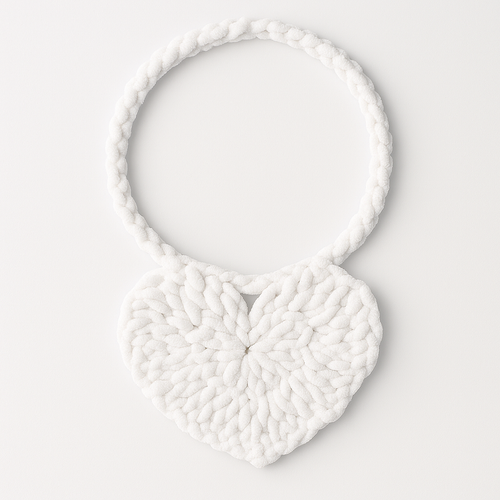 She loves to hear it, right?