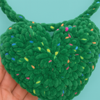 Collana Scaldacuore