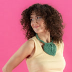 Collana Scaldacuore